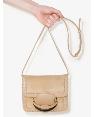 Chloé Kattie レザー クラッチバッグ - サムネイル4