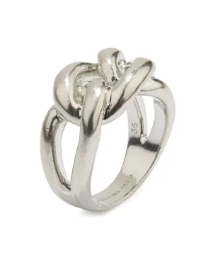 Goossens Lhassa chain-link ring - サムネイル1