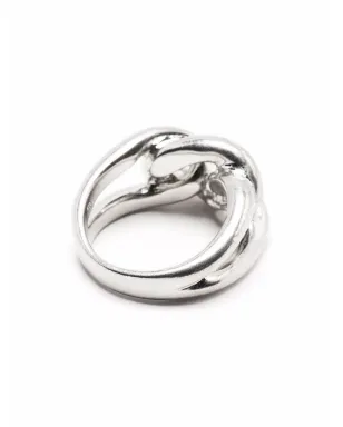 Goossens Lhassa chain-link ring - サムネイル3