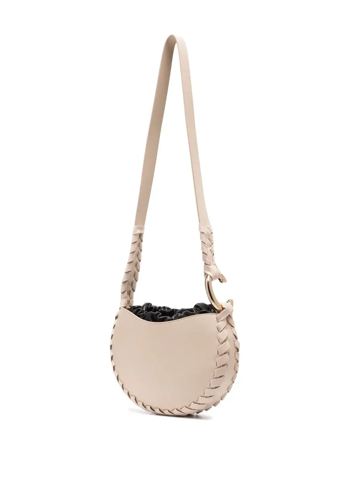 Chloé メイト クロスボディバッグ - 画像3