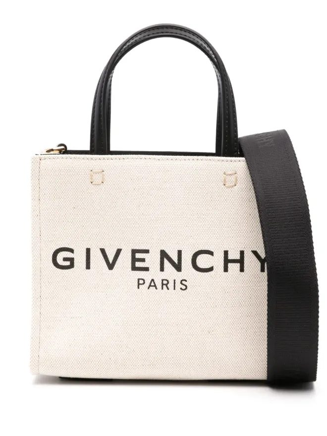 Givenchy Givenchy ミニ G-Tote バッグの商品画像