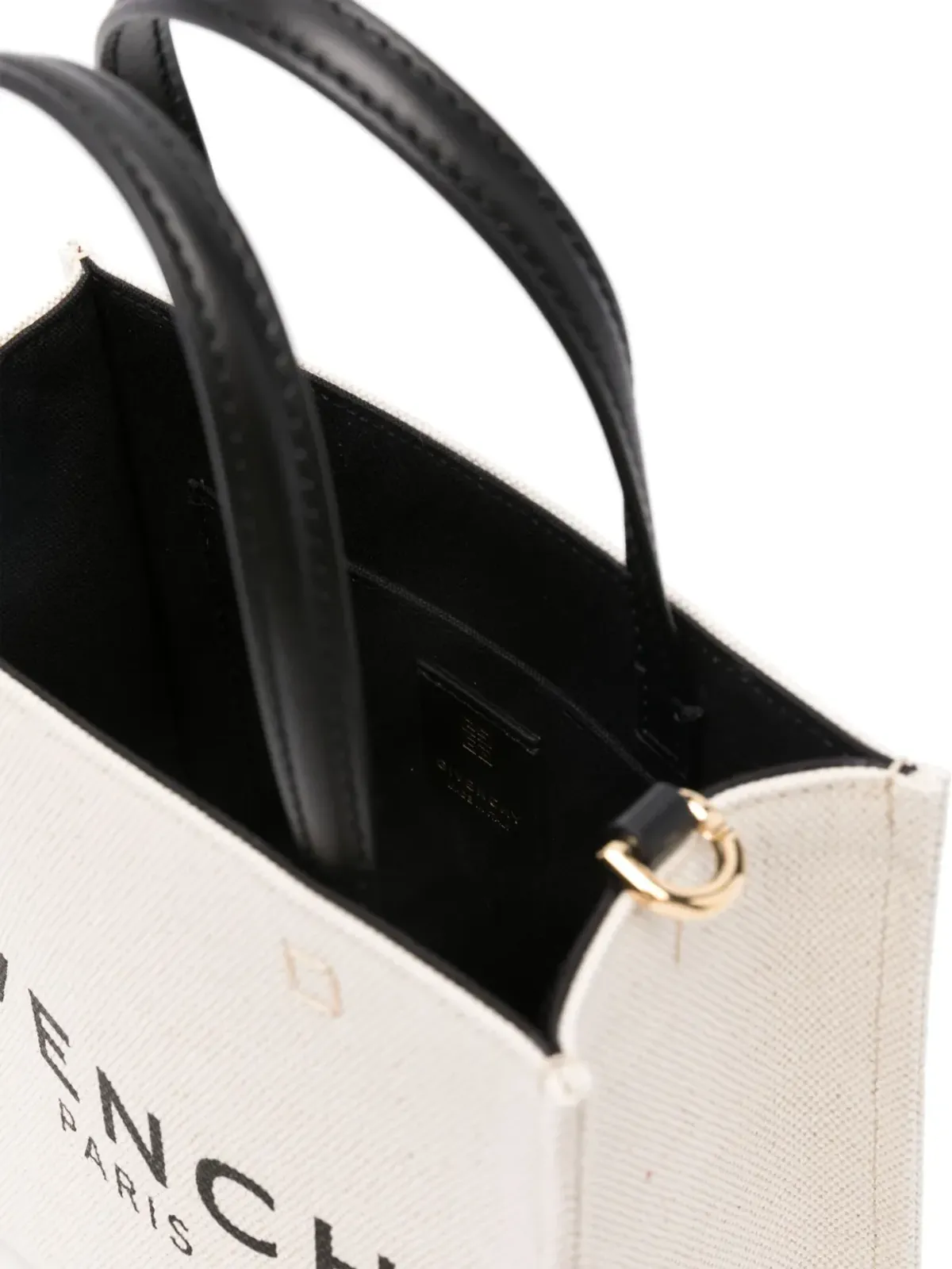 Givenchy ミニ G-Tote バッグ - 画像5