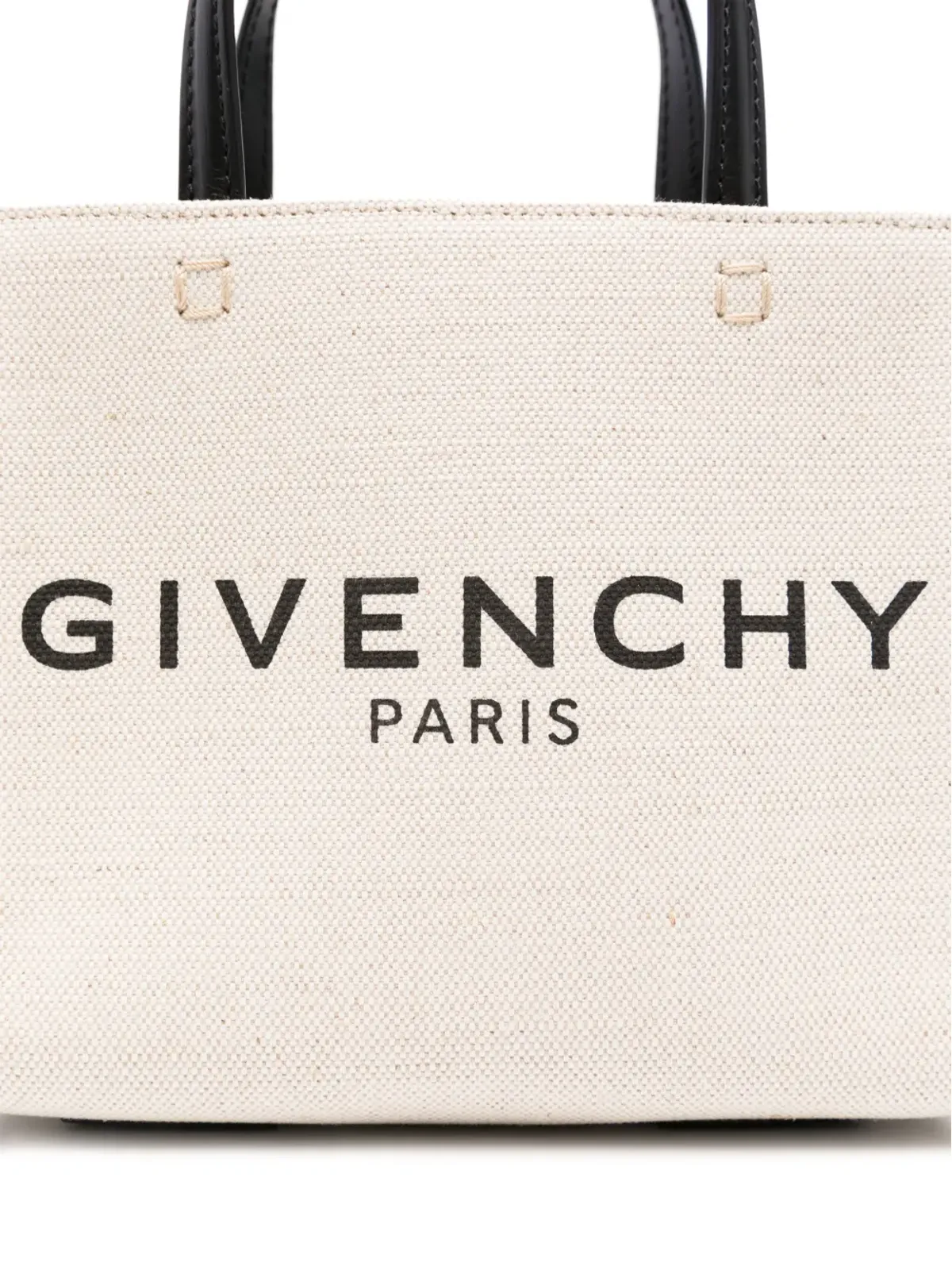 Givenchy ミニ G-Tote バッグ - 画像4