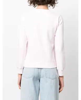 A.P.C. Rue Madame Paris コットン スウェットシャツ - サムネイル4