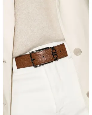 Ferragamo ガンチーニバックルベルト - サムネイル2