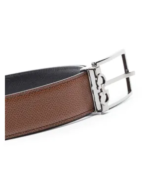 Ferragamo ガンチーニバックルベルト - サムネイル3