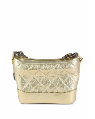 CHANEL ビンテージ Gabrielle ショルダーバッグ - Neutrals - サムネイル2