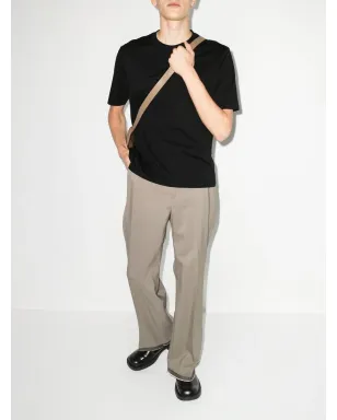 Studio Nicholson クルーネック半袖Tシャツ - サムネイル2