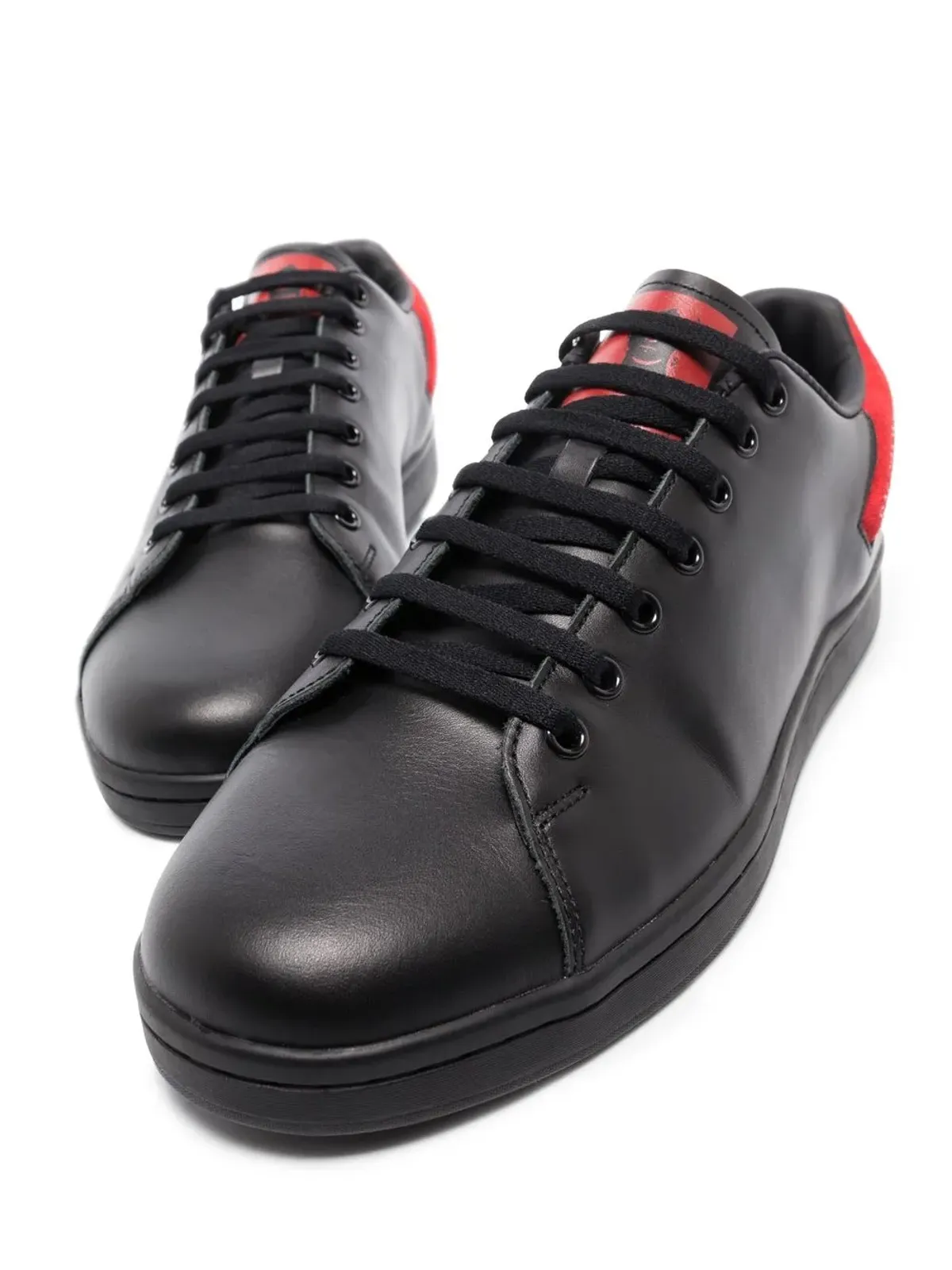 Raf Simons オリオン ローカットスニーカー - 画像2