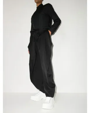 Alexander McQueen Tread Slick ハイトップスニーカー - サムネイル3