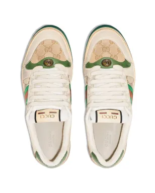 Gucci Screener レースアップスニーカー - サムネイル5