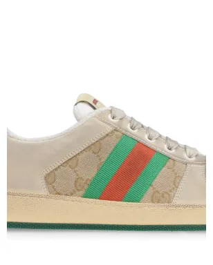 Gucci Screener レースアップスニーカー - サムネイル2