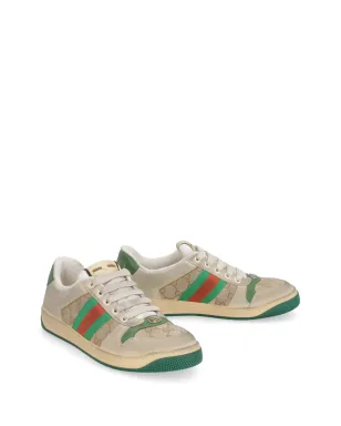 Gucci Screener レースアップスニーカー - サムネイル3
