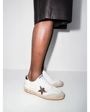 Golden Goose Ball Star スニーカー - サムネイル4