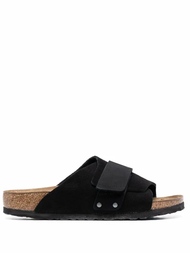 Birkenstock Birkenstock 京都ストラップサンダルの商品画像