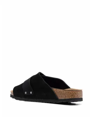 Birkenstock 京都ストラップサンダル - サムネイル3