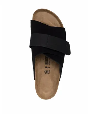 Birkenstock 京都ストラップサンダル - サムネイル4