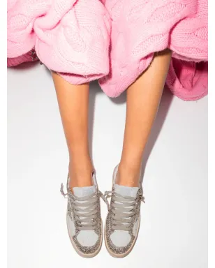 Golden Goose Stardan レースアップスニーカー - サムネイル4
