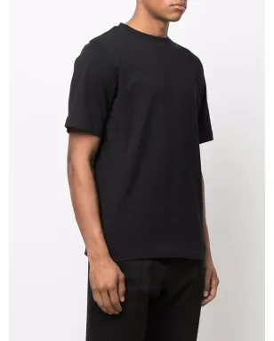 Y-3 コットン アートプリント Tシャツ - サムネイル5