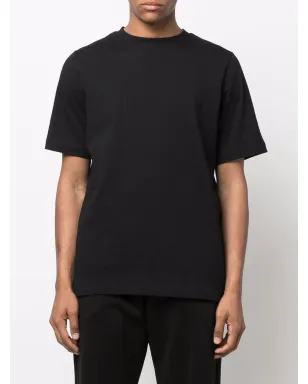 Y-3 コットン アートプリント Tシャツ - サムネイル4