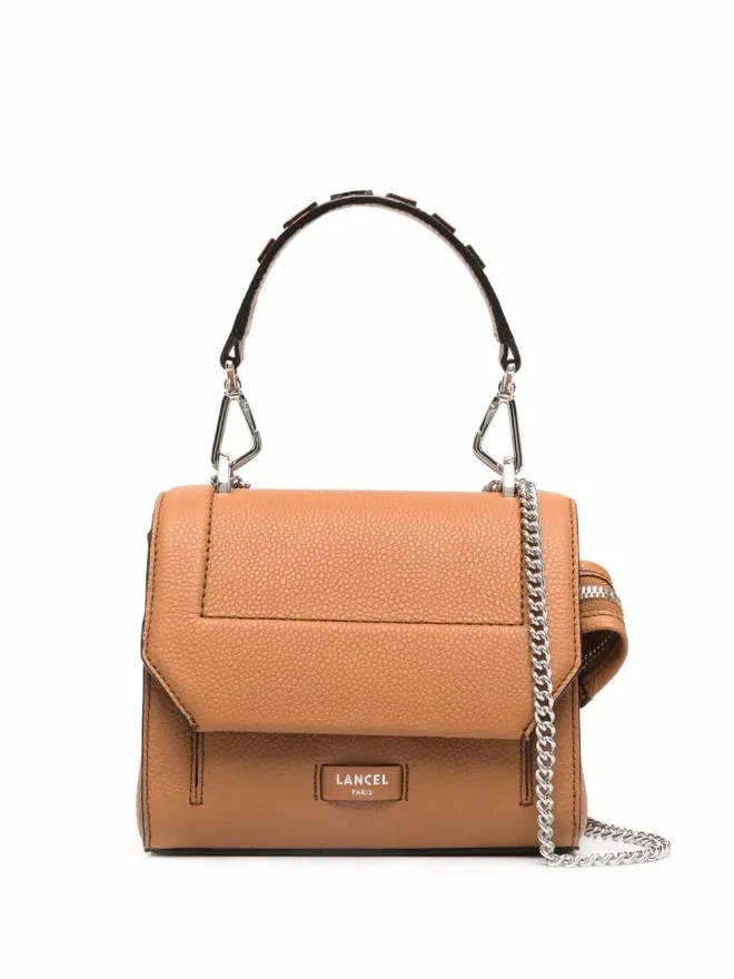 Lancel Lancel Ninon de Lancel トートバッグの商品画像