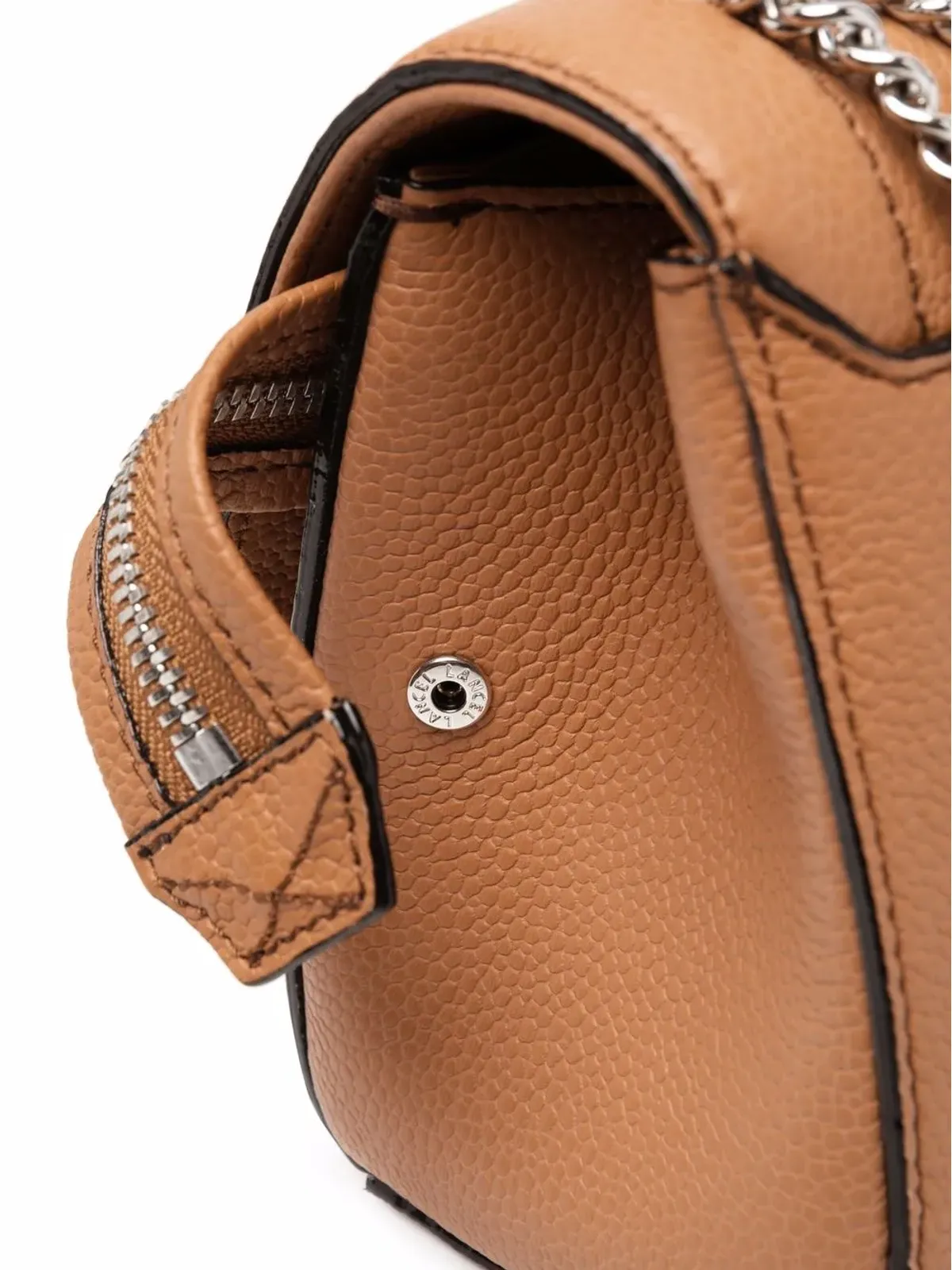 Lancel Ninon de Lancel トートバッグ - 画像5