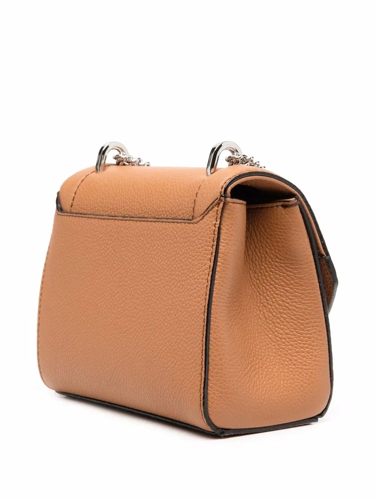 Lancel Ninon de Lancel トートバッグ - 画像4