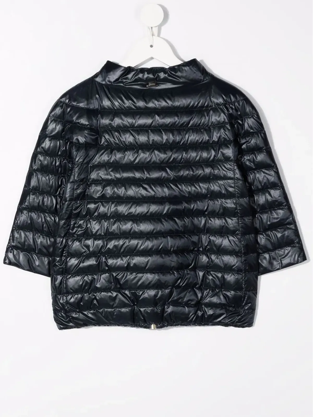 Herno Kids パディッドジップコート - 画像2