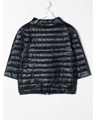 Herno Kids パディッドジップコート - サムネイル2