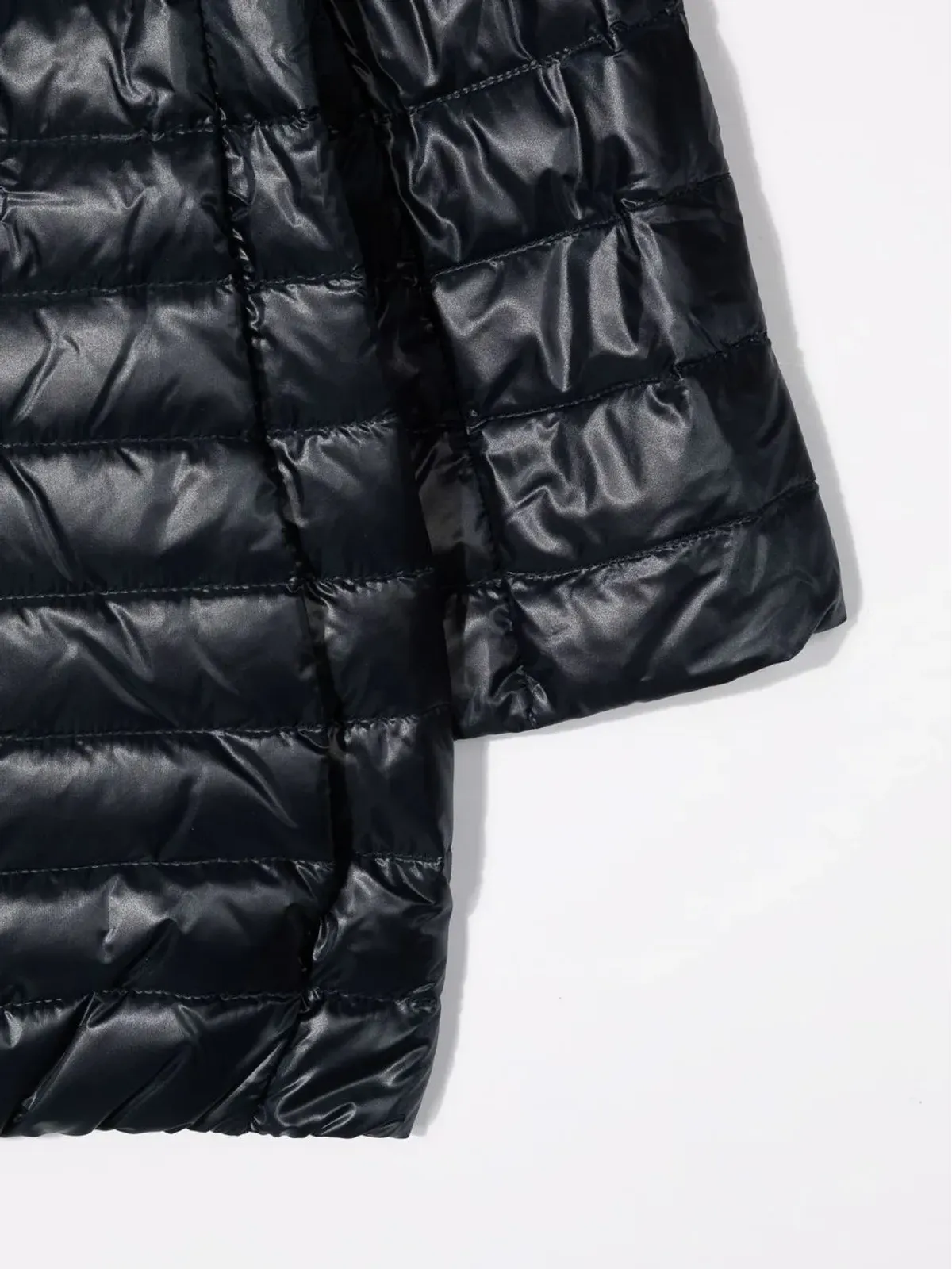 Herno Kids パディッドジップコート - 画像3