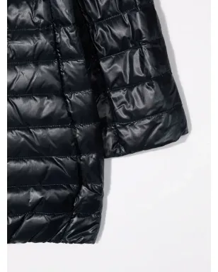 Herno Kids パディッドジップコート - サムネイル3