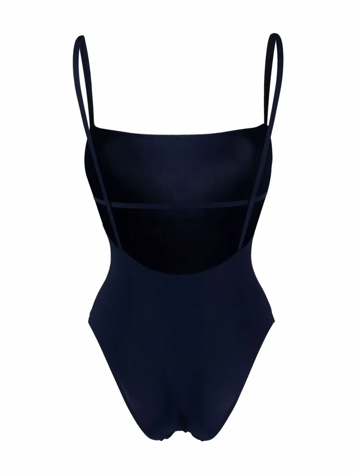 LIDO ストラップディテール ワンピース水着 - 画像2