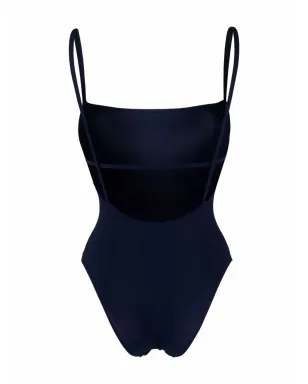 LIDO ストラップディテール ワンピース水着 - サムネイル2