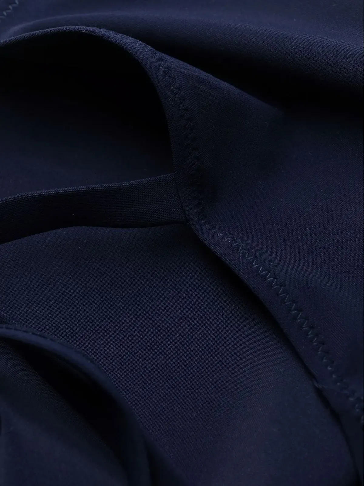 LIDO ストラップディテール ワンピース水着 - 画像3
