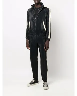 Saint Laurent ライトウェイト ジップアップジャケット - サムネイル2