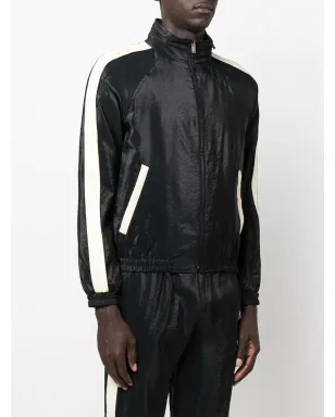 Saint Laurent ライトウェイト ジップアップジャケット - サムネイル3