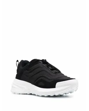 Givenchy チャンキー レースアップ ロー・トップ スニーカー - サムネイル2