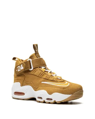 Nike Kids エア Griffey Max 1 ウィート スニーカー - サムネイル2