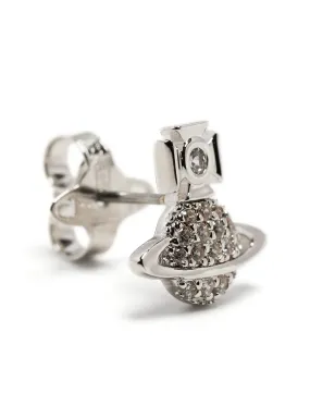 Vivienne Westwood Tamia Orbスタッドピアス - サムネイル3