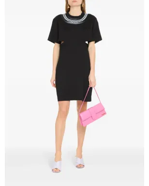 Givenchy チェーンプリントTシャツドレス - サムネイル2