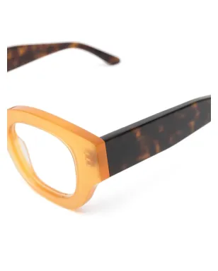 Thierry Lasry スクエアフレーム眼鏡 - サムネイル3