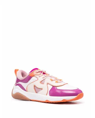 Hogan Rebel ロー・トップスニーカー - サムネイル2