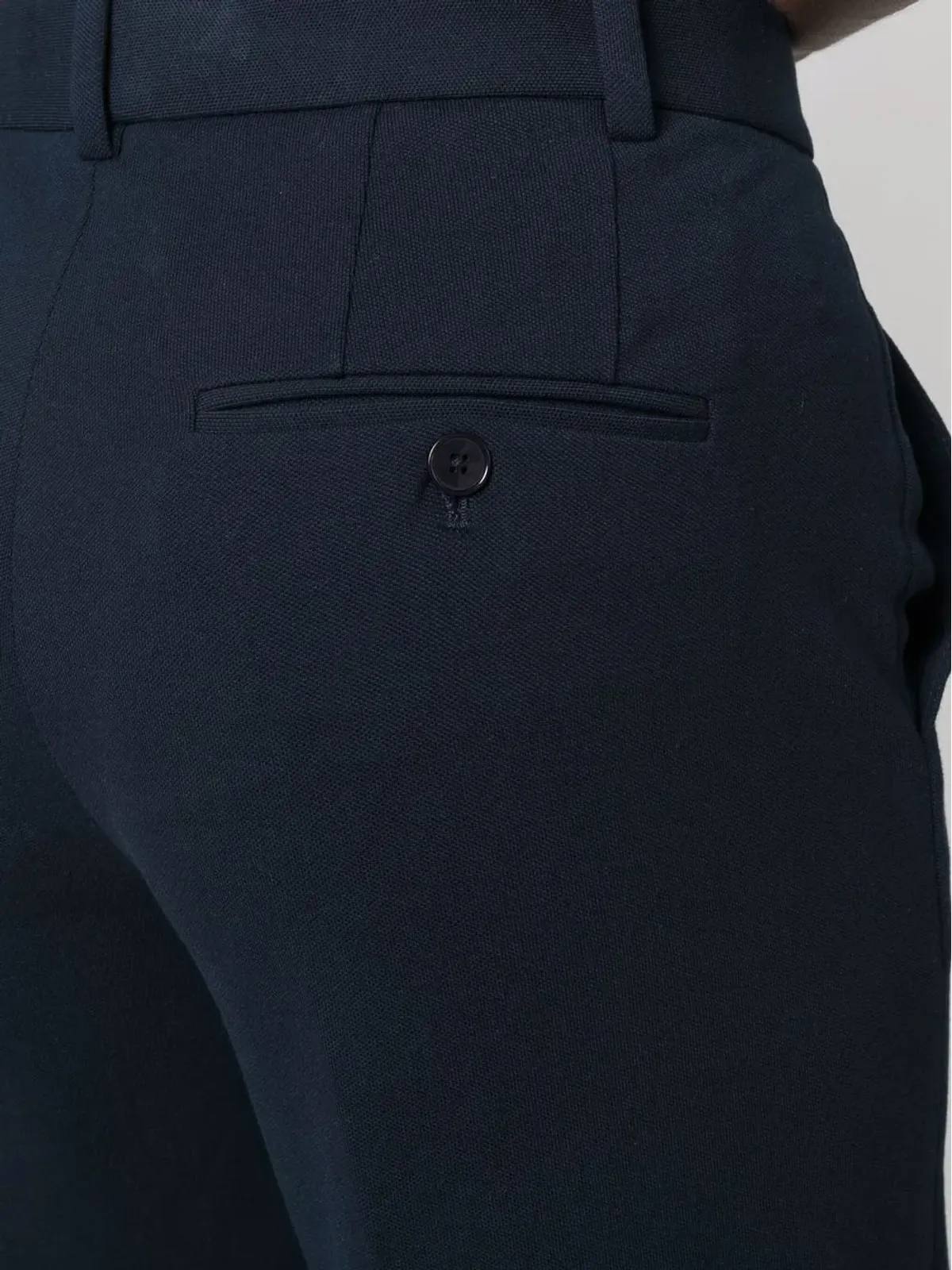 Circolo 1901 ハイウエスト テーラードパンツ - 画像5