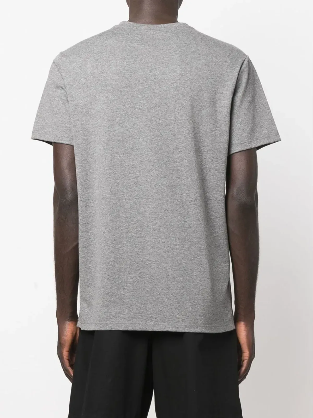 Billionaire 半袖コットンTシャツ - 画像4