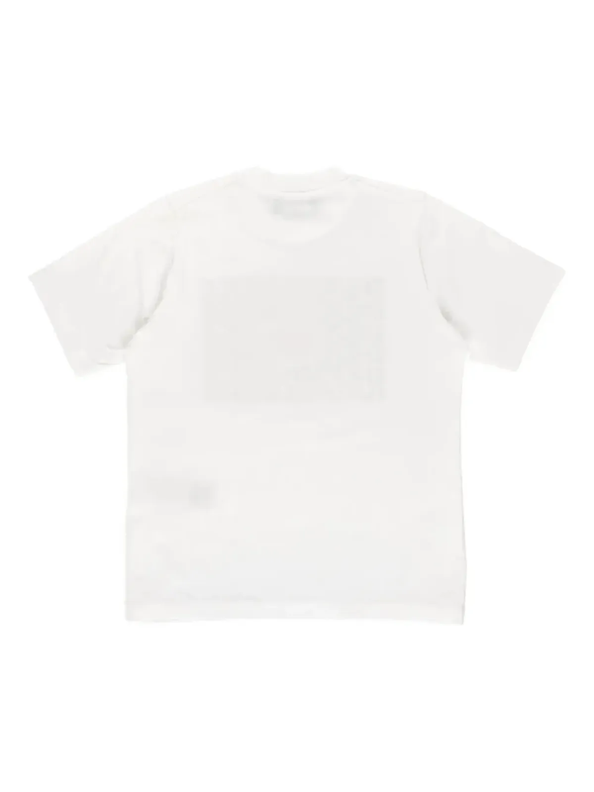 DSQUARED2 KIDS グラフィックTシャツ - 画像2