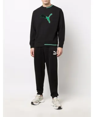 PUMA NeverWorn ロゴプリント スウェットシャツ - サムネイル2