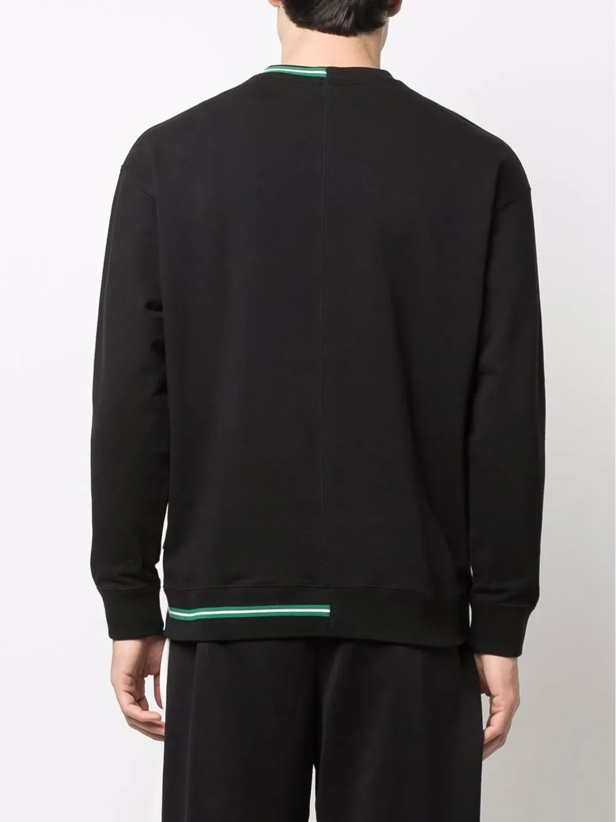 PUMA NeverWorn ロゴプリント スウェットシャツ - 画像4