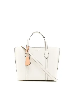 Tory Burch Perry 小さめレザー トートバッグ - サムネイル1