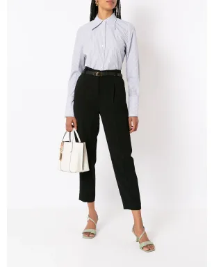 Tory Burch Perry 小さめレザー トートバッグ - サムネイル2