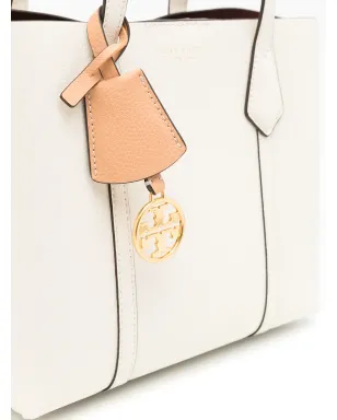 Tory Burch Perry 小さめレザー トートバッグ - サムネイル4